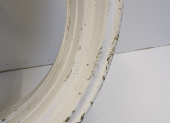 Felge hinten Yamaha FZR 1000