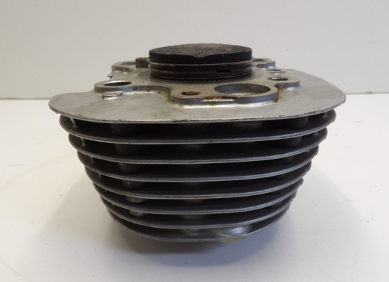 Zylinder Yamaha XV 500 Virago