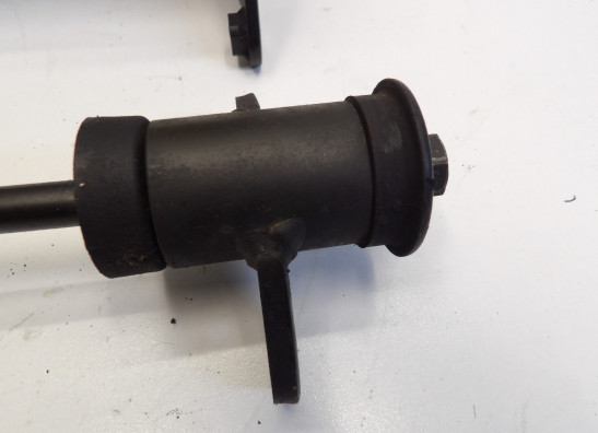 Frame body parts Kawasaki VN 1500