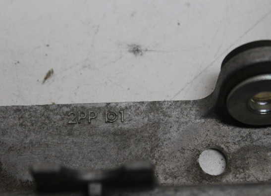 Rucklicht Yamaha Tracer 900