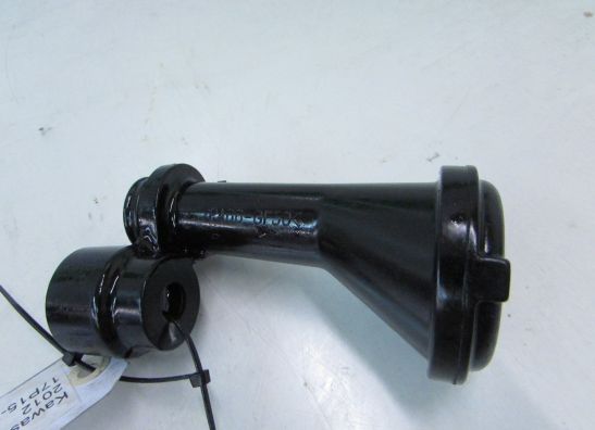 Motorblok diverse Kawasaki Z 1000