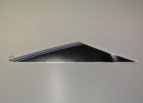 Cowl right Yamaha YZF R 125