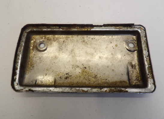 Motorblokdeksel Honda CB 550