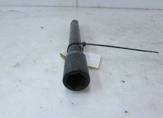 Vorderradachse Yamaha YZF R6