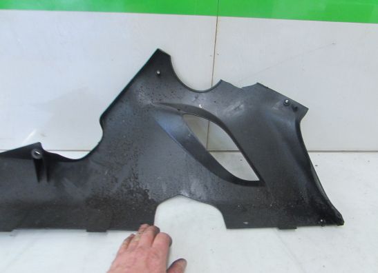 Cowl Left lower Kawasaki ZX 6 R