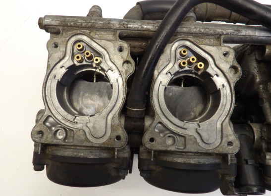 Carburateurset Honda CBR 600 F