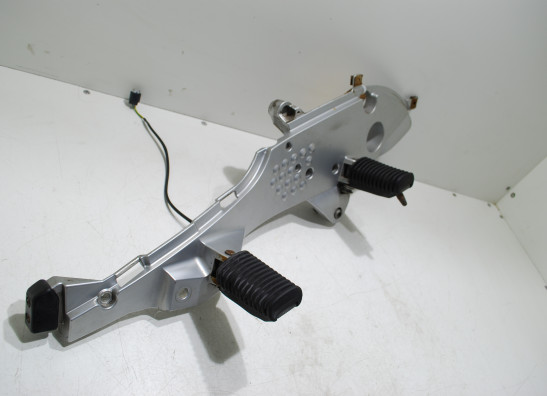 Rechter schetsplaat BMW R 1150 RT   R 850 RT