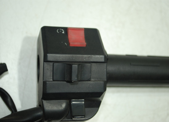 Handlebar switch assy right Triumph 900 Daytona