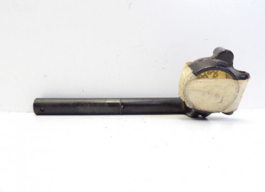 Clip on links Honda CBR 900 RR