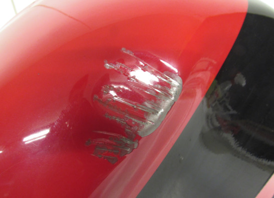 Benzintank Kawasaki ZX 9 R