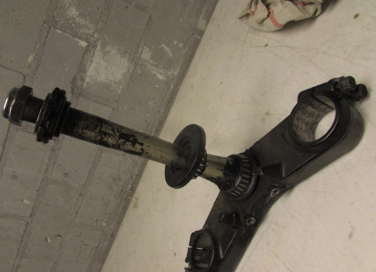 T stuk Kawasaki ZX 6 R