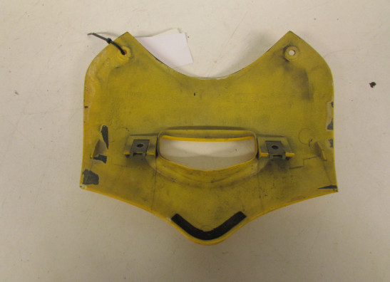 Topkuip Suzuki GSX F 600