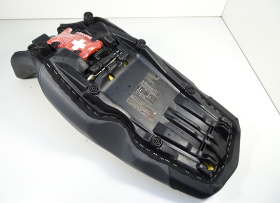 Seat BMW F 650 GS