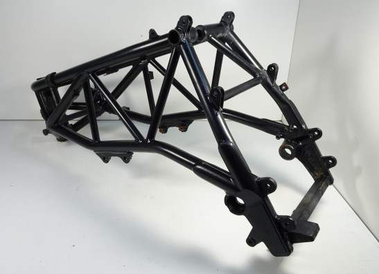 Frame - onderdelen KTM 990 Superduke