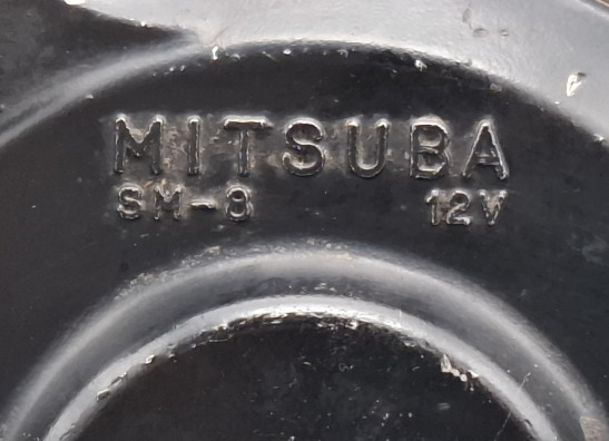 Startmotor Honda VF 700  750 S Sabre