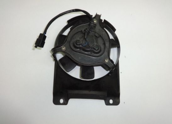 Ventilator Yamaha TDM