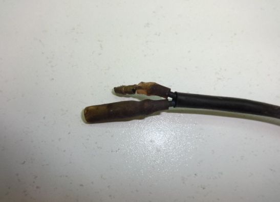 Radiator toebehoren Kawasaki LTD 454