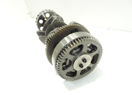 Krukas Triumph Bonneville T 120