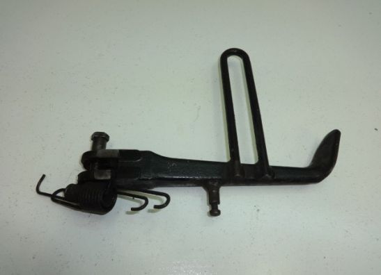 Standaard Suzuki VX 800