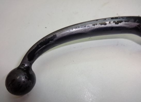 Rempomp Suzuki GR 650