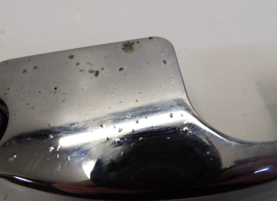 Ventildeckel Suzuki VL 800