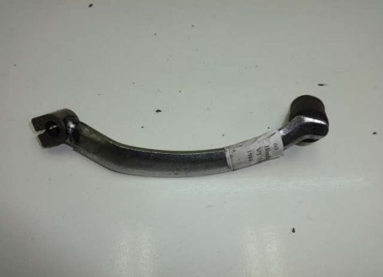 Gear change pedal  Honda VT 700 750