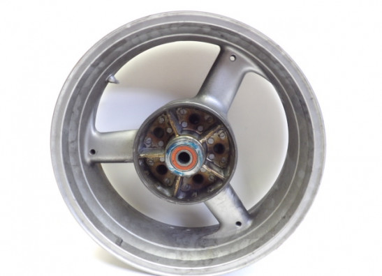 Felge hinten Triumph Sprint RS