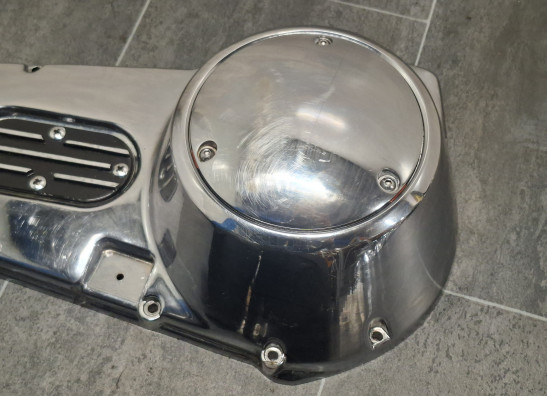 Motorblokdeksel Harley Davidson FX Super Glide