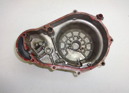 Dynamodeksel Suzuki GS 850