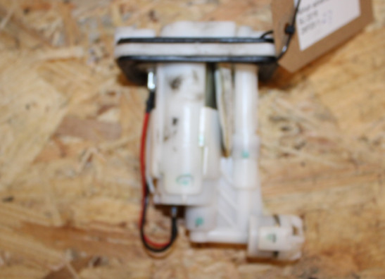 Fuel pump Mash Adventure 400