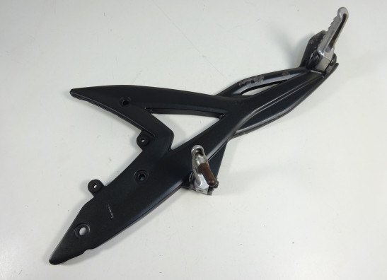 Schetsplaat links Kawasaki ER 6