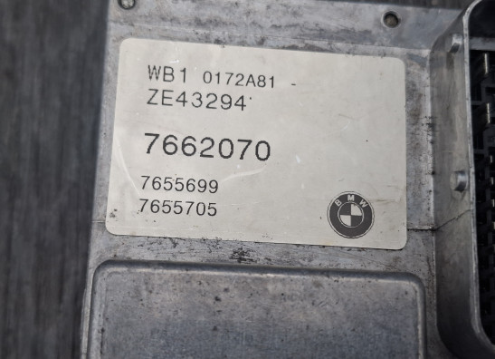 CDI ECU unit BMW F 650 GS