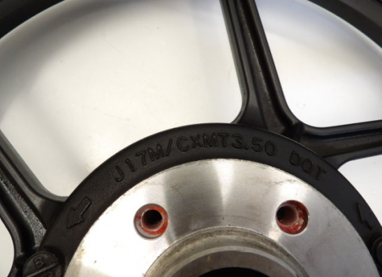 Front Wheel Kawasaki Z 750