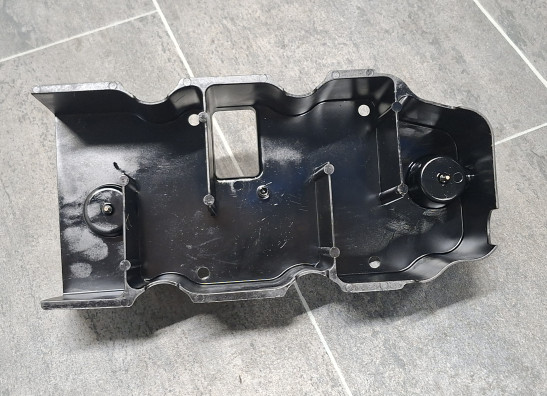 Carterpan Harley Davidson FLHR Road King