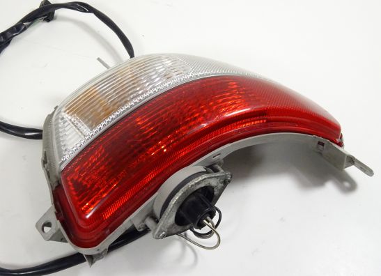Achterlicht Suzuki Burgman 650