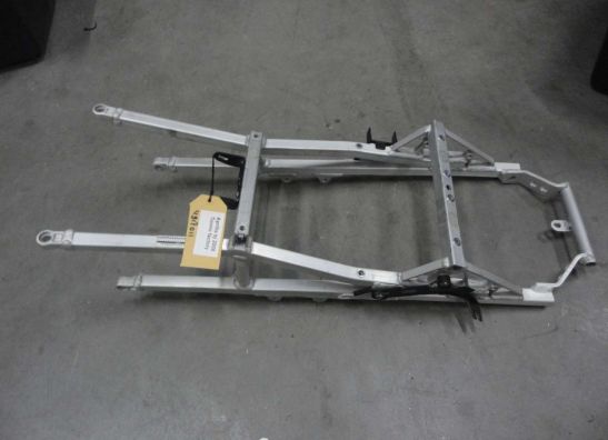 Rail Aprilia Tuono 1000