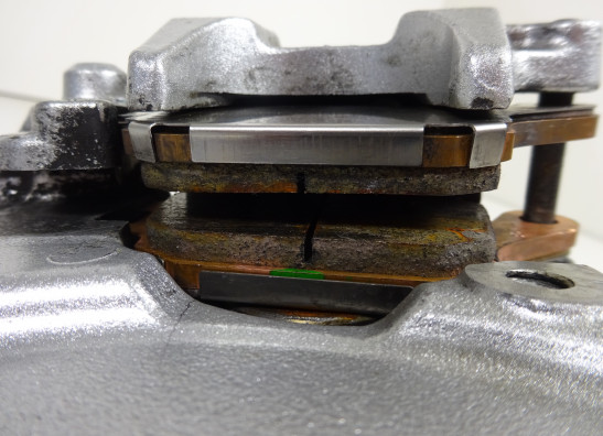 Achter remklauw Kawasaki Z 1000