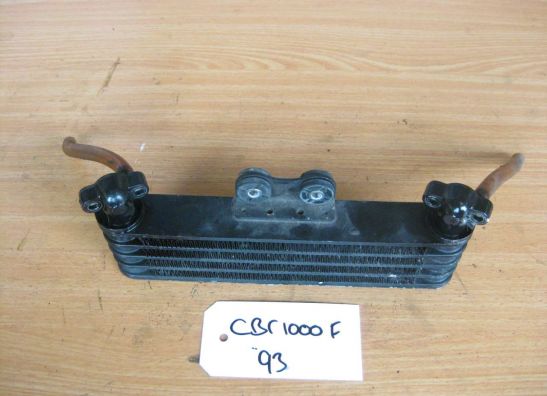 Olkuhler Honda CBR 1000 F