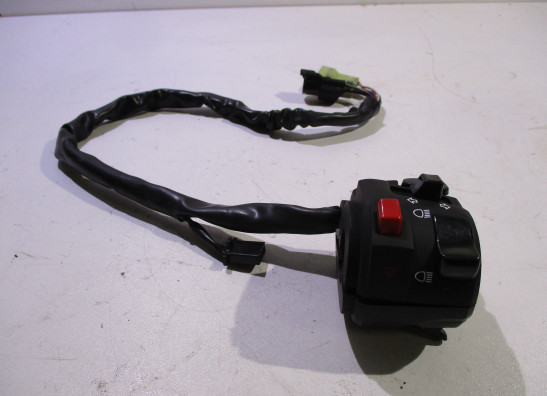 Handlebar switch assy left Kawasaki Z 900