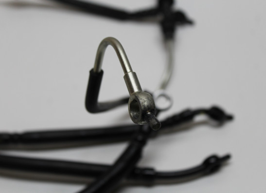 Remleiding voor Yamaha Tenere 700