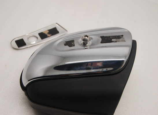 Luchtfilterhuis Harley Davidson Touring FL