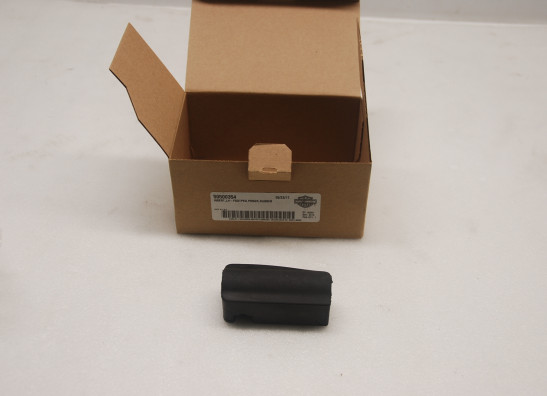 Soziusfussraste links Harley Davidson Touring