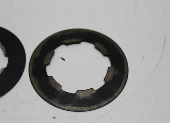 Kupplung Honda VFR 750 R - RC30