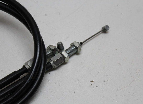 Gaskabel Suzuki GSX R 600