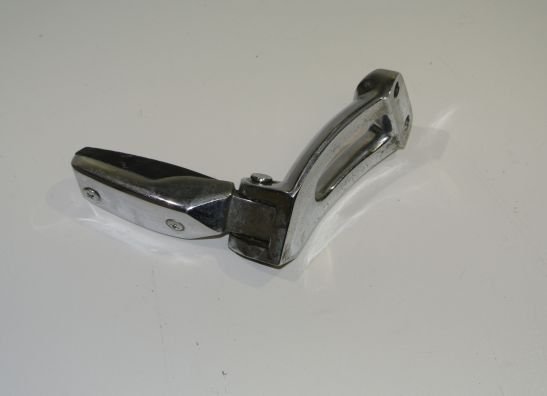 Duo voetsteun rechts BMW R 1200 C