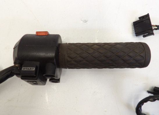 Lenkerschalter rechts Honda VT 1100