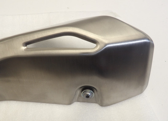 Uitlaat Kawasaki Z 900