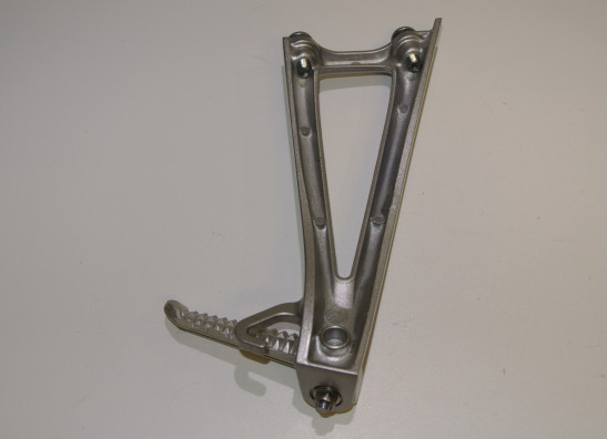 Soziusfussraste links Yamaha YZF R6