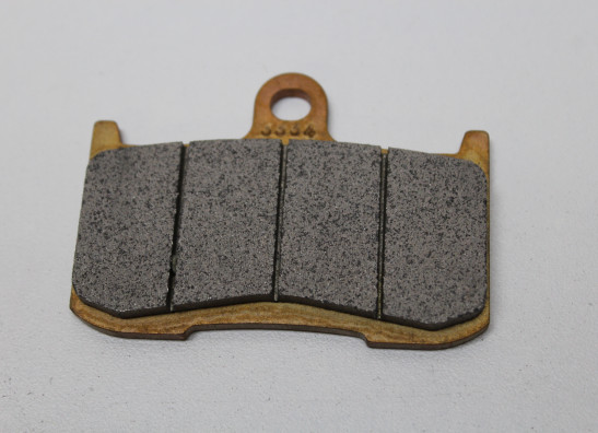Bremsbeläge Yamaha YZF R1