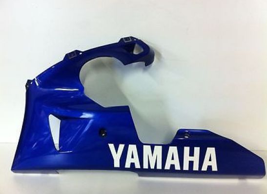 Untere verkleidung links Yamaha YZF R1